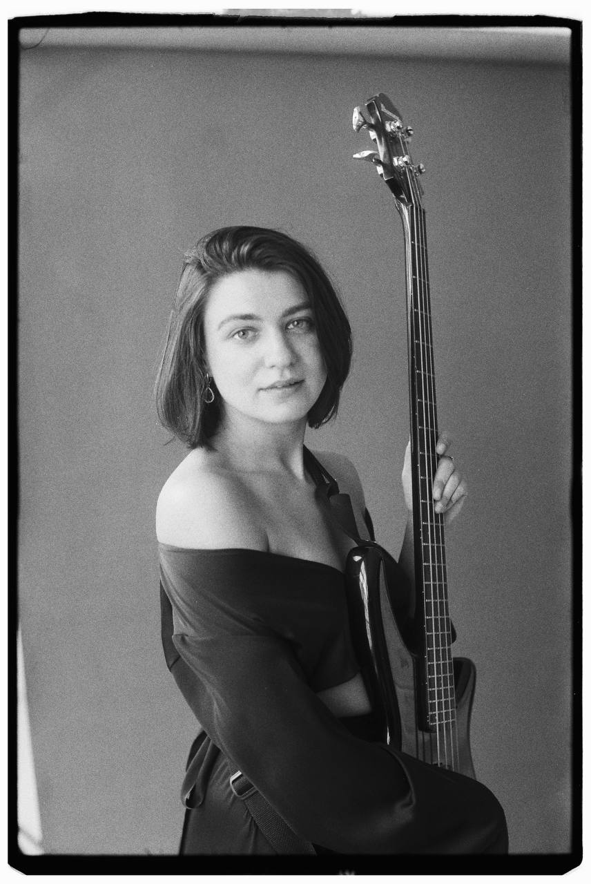 Анна Булгакова